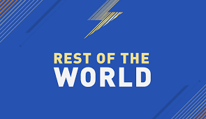 Rest Of The World