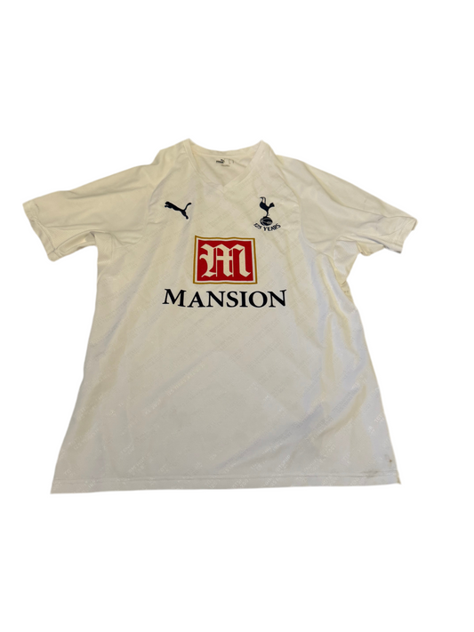 Tottenham 07/08 Home - Medium