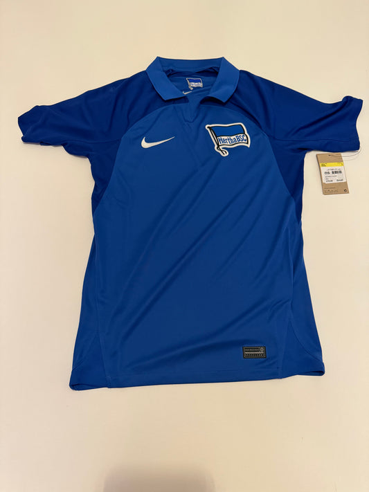 Hertha Berlin Away 23/24 - Small - BNWT