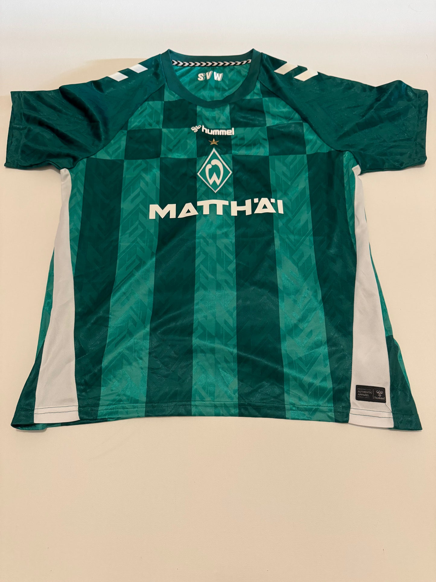 Werder Bremen 24/25 Home - M