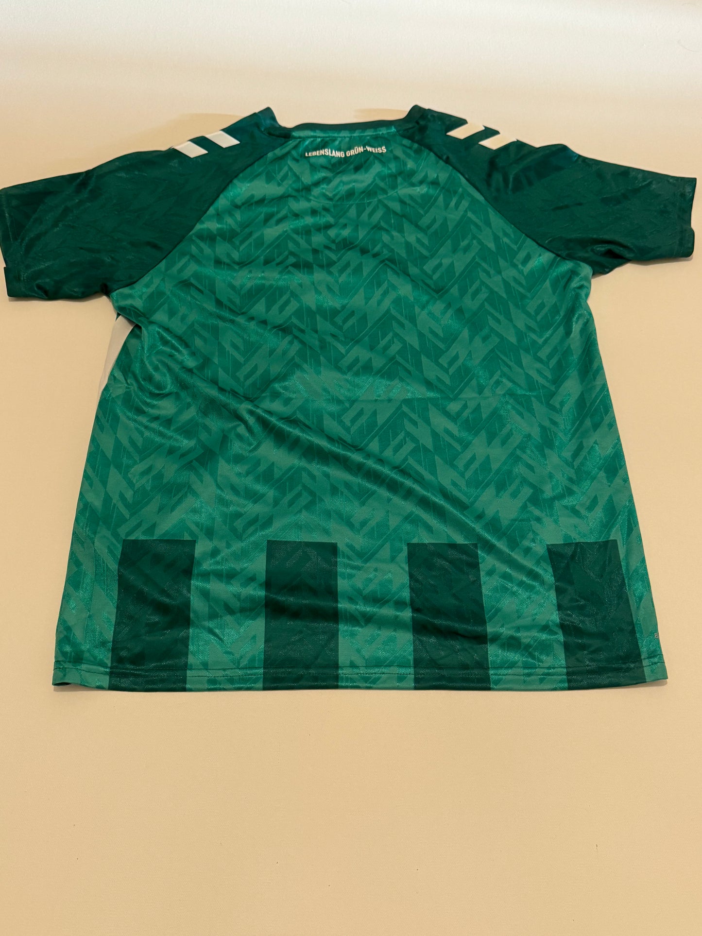 Werder Bremen 24/25 Home - M