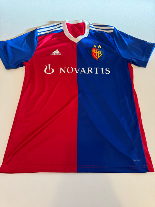 Basel 18/19 Home - L