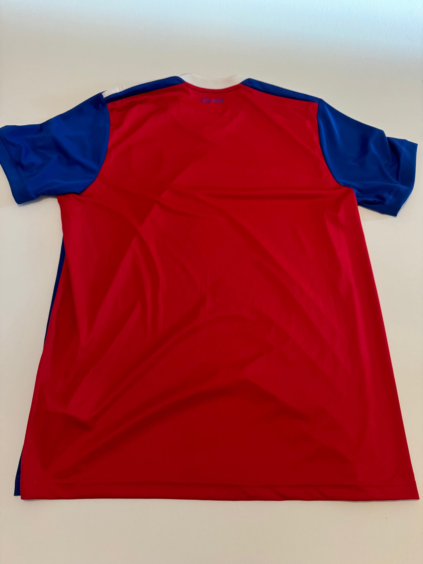 Basel 18/19 Home - L