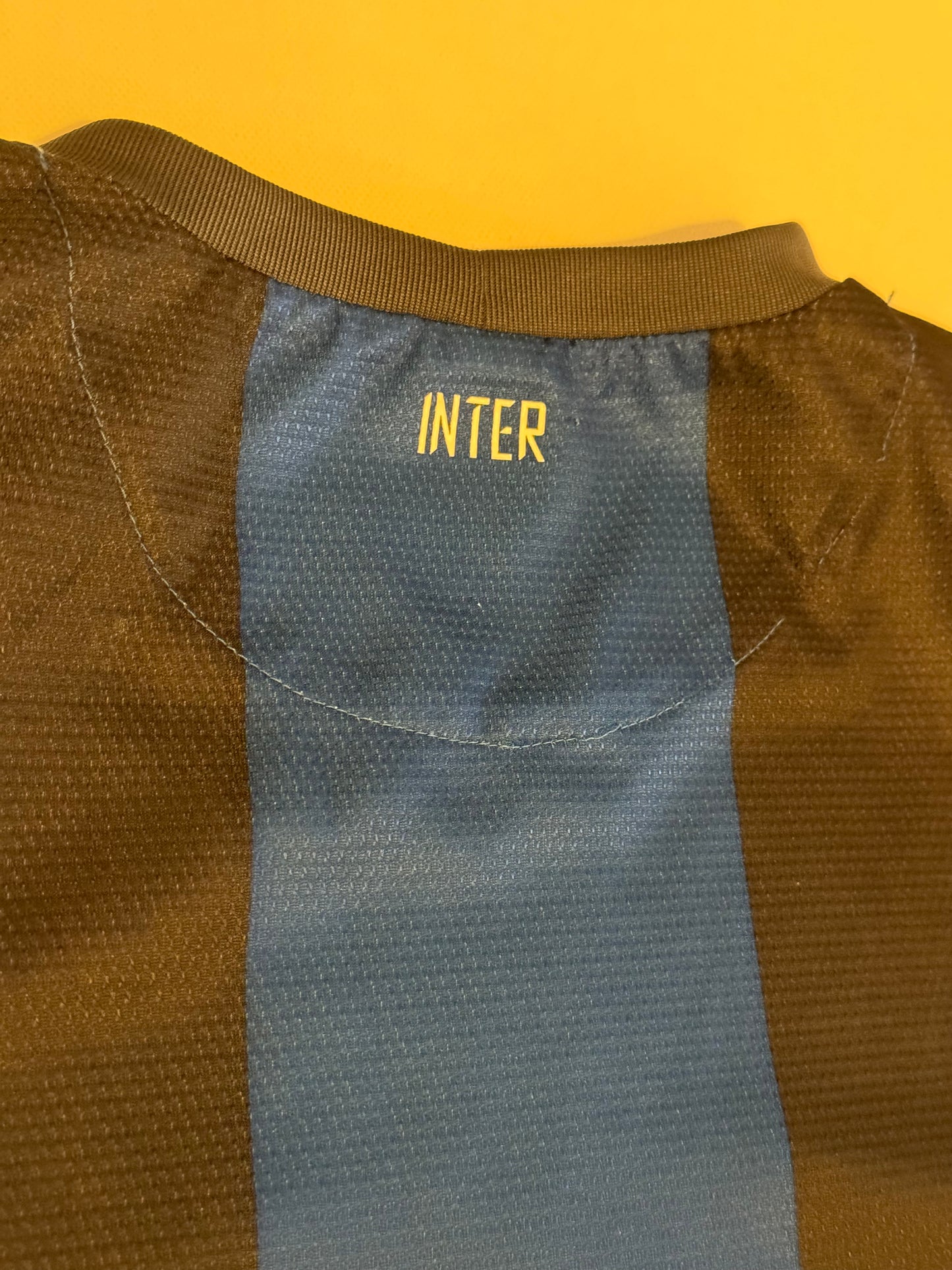 Inter Milan 12/13 Home - Large