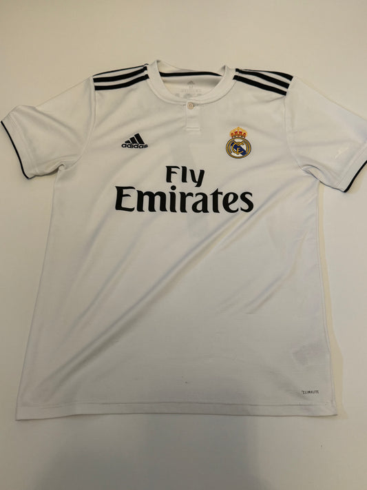 Real Madrid 18/19 Home - M - Ronaldo