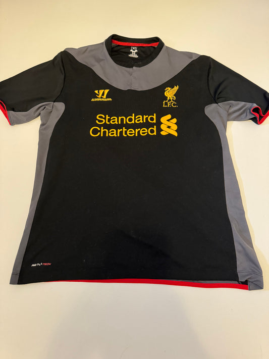 Liverpool 2012/13 Away - XL