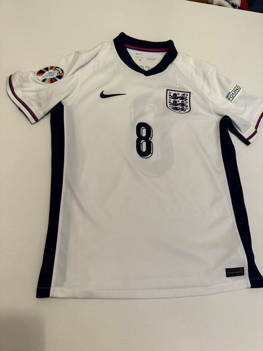 England 2024 Home - Alexander Arnold - M