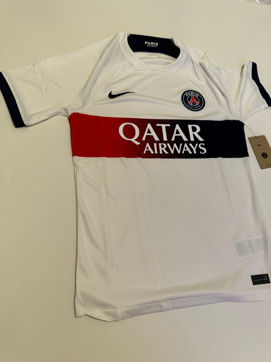 PSG Away 23/24 - S - BNWT