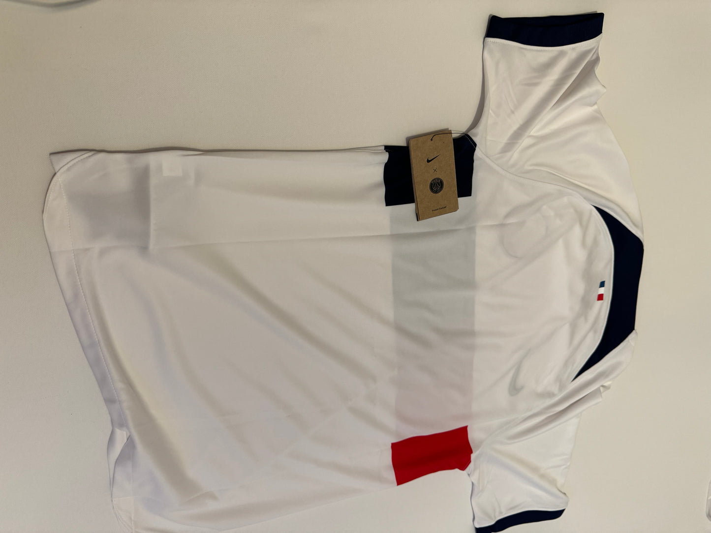 PSG Away 23/24 - S - BNWT